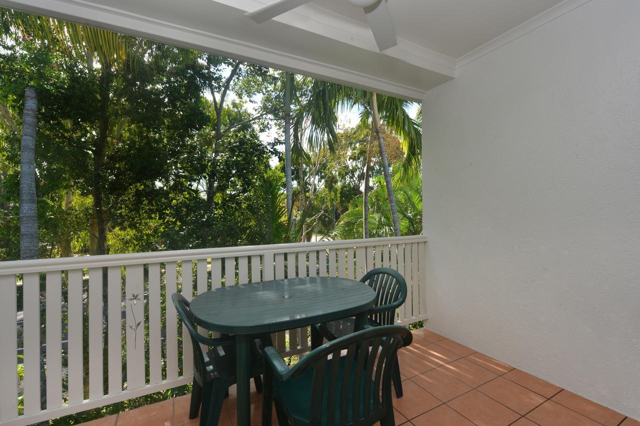 Seascape Holidays - Coral Apartments Port Douglas Kültér fotó